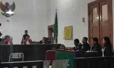 ASN Pemkot Cimahi jadi Saksi Kasus Suap, Ungkap Sumber Duit Rp250 Juta