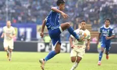 Ini Ungkapan Luis Milla Usai Persib Kalahkan Persija