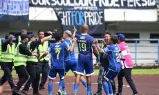Luis Milla Bandingkan El Clasico Persib vs Persija dan Real Madrid vs Barcelona FC