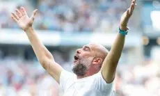 Manchester City vs Bayern Munchen 3-0, Catat! Ini Taktik Jenius Pep Guardiola yang Bawa Kemenangan