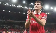 Harry Maguire Siap Perjuangkan Tempatnya Kembali di Skuat Manchester United