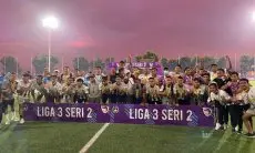 Minim Dukungan, Persikabbar Harapkan Ketua Askab PSSI KBB bisa Membuka Ruang Komunikasi