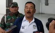 Tepati Janjinya, Umuh Muchtar Guyur Bonus Usai Skuat Persib Mengalahkan Persija