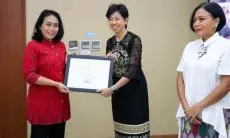 Angkat Isu Perempuan dan Kesetaraan Gender di Forum G20, Stakeholder G20 EMPOWER Diapresiasi Menteri PPPA