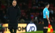 Pep Guardiola Sadar Manchester City akan Kesulitan di Old Trafford Pasca Dikalahkan Southampton