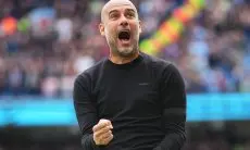 Manchester City vs Arsenal, Pep Guardiola Minta Bantuan The Citizen Gempur Gudang Peluru