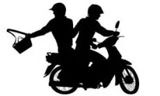 Jadi Korban Kejahatan Jalanan, Lapornya ke Polisi Bukan via Medsos