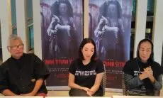 Film Anak Titipan Setan, Menjadi Debut Gisella Anastasia Bermain di Film Horor