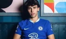 Perjalanan Karir Joao Felix, Memulai dari Benfica Kemudian Atletico Madrid dan Akhirnya Chelsea