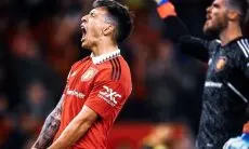 Lisandro Martinez Berharap Dapatkan Kado Ulang Tahun Kemenangan atas Manchester City