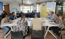 Siap-siap, Patroli Gabungan Segera Digelar di Kota Bandung