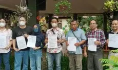 Kontraktor Ramai-Ramai Somasi Pemkot Cirebon, Ada Apa? 