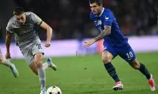 Juventus Persilahkan Chelsea Permanenkan Denis Zakaria, Asalkan Pulisic ke Turin