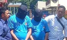 Dua Orang Ngaku-ngaku Wartawan, Diduga Peras RT hingga Rp 50 Juta