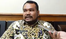 Triwulan Pertama Barjas Siap Lelang Paket Proyek. 