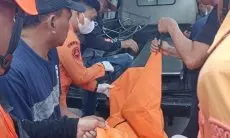 Warga Kedungbadak Digegerkan Penemuan Jasad Nenek di Kali Cipakancilan