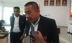 Kembali Memanas, Ketua KONI KBB Sebut Hengki Kurniawan Banci, Ada Apa?