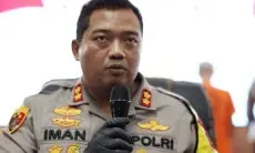 Buntut Pembuangan Limbah B3 Ilegal di Tenjo, Polres Bogor Tahan TM