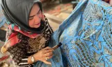 Mekarwangi Batik Bordir dan Tenun Festival Bakal Kembali Digelar di Bandung, Catat Tanggalnya!