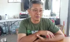 Satpol PP Jabar Siap Tindak Oknum Perusak Estetika Masjid Raya Al-Jabbar