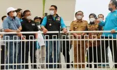 Banprov Jabar Susut Lagi Nilainya, Pemkab Bogor Batal Bangun Alun-alun Parungpanjang