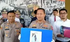 Sempat Bikin Resah Warga, Polisi Ciduk Begal Payudara di Cikancung