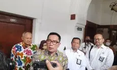 Terima Laporan Pemeriksaan dari BPK RI, Ridwan Kamil Pastikan Pemprov Segera Tindaklanjuti