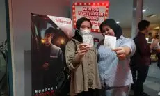 Bidang Industri Perfilman dan Kreatif Nasional,  MD Pictures dan MAXstream Telkomsel Kolaborasi