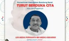 KBB Berduka, Ayahanda Hengki Kurniawan Meninggal Dunia