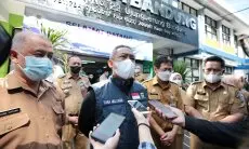 Tingkatkan Pelayanan RSUD Kota Bandung, Pemkot Bakal Gelontorkan Rp516 Miliar