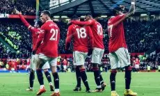 Vitality Stadium Memanas! Bournemouth vs Manchester United: Ujian Terakhir Iraola, Kesempatan Emas Amorim - Saksikan Live Streaming di Sini