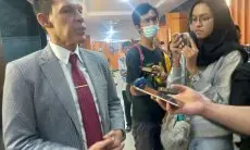 Misteri Dasi Merah Jaro Ade, Sinyal Pilkada Kabupaten Bogor 2024?