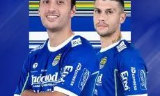 Persib Tambah Sponsor Baru
