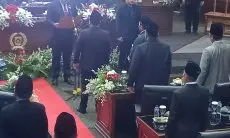 Tugas Baru Rudi Setiawan Setelah DIlantik, RSUD Bogor Utara dan Jalan Khusus Tambang
