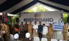 Pusat Pemerintahan Baru Kota Bogor, Bima Arya Titip Dua Proyek Ini
