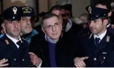 Buron 30 Tahun, Bos Mafia Italia Matteo Messina Denaro Akhirnya Diringkus di Sisilia