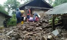 Duh, BPBD Jabar Ungkap Dalam Kurun 2018-2023 Telah terjadi 10.229 Bencana