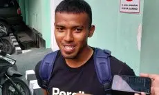 Ditunjuk Jadi Kapten Persib, Ini Ungkapan Teja Paku Alam