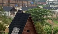 Kang AW Soroti Maraknya Bangunan Resort di Desa Pancawati, Caringin