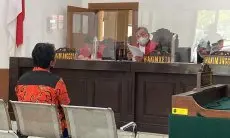 Ngaku Nyesel Jual Mobil Rizky Febian, Teddy Minta Dibebaskan