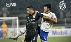 Ngeri...Fakta Bicara, Madura United Klub yang Suka Bikin Kecut Persib