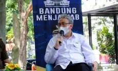 Tangani Penumpukan Sampah, DLHK Kota Bandung Atur Strategi