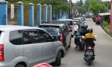 Atasi Macet, Ridwan Kamil Rancang Tiga Rute Tambahan Menuju Masjid Raya Al-Jabbar