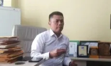 Tak Hanya Data Kebutuhan TPS, KPU KBB Upayakan Akses Mudah Pemilih Disabilitas