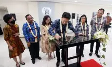 Resmikan Honda Auto Cilegon, HBC Bidik Pasar Cilegon