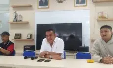 Balas Pertanyaan Monohok Soal Pernyataan Hengki Kurniawan, Begini Jawaban Ketum KONI KBB 