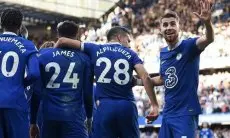 Mengingat Masa lalu, Frank Lebouf Menganggap Jorginho Sudah Habis di Chelsea