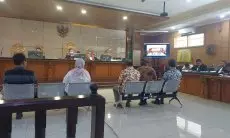 Ngakunya Loyalitas, Pejabat Cimahi Kuras Tabungan Bantu Ajay M Priatna Berurusan di KPK