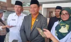 Ridwan Kamil Masuk Golkar, Uu Ruzhanul Ulum Ngabret Incar Kursi Gubernur Jawa Barat 2024