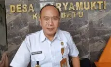 Widya Heru Pasrah Pemerintah Kurangi Anggaran Desa
